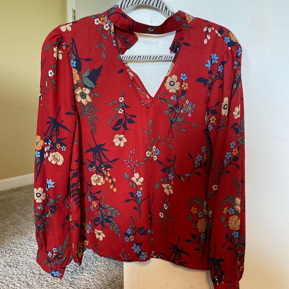 Blouse